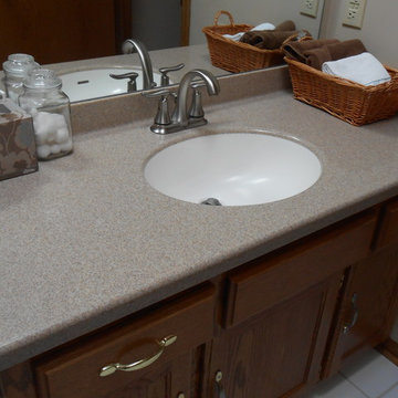 The Colonies - Bath Remodels