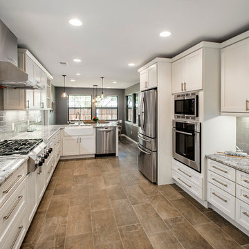 Whispering Circle Kitchen