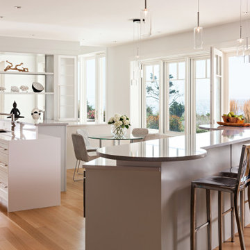 Osterville Cape Project