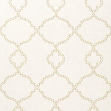 Traditional Wallpaper by Thibaut