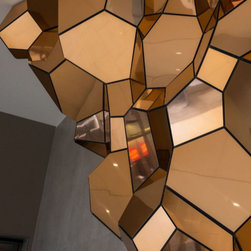 Wells Fargo Capitol Center - Home Decor