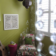 Bedroom Ideas