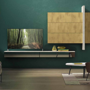VITALYTY LUCE UPGATED - COLOMBINI CASA