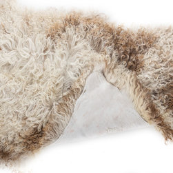LUXURY SHEEPSKINS - Novelty Rugs