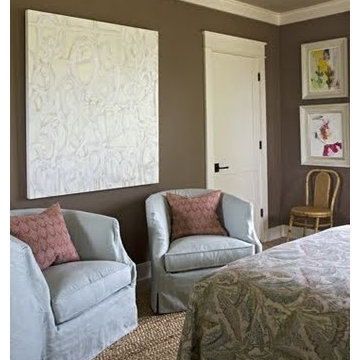INTERIORS