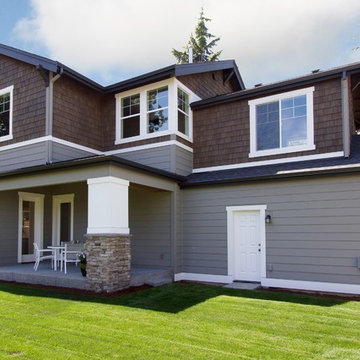 Greater Seattle Area | The Brisbane