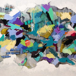 "Wild Geese" - Paintings