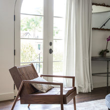 Curtains/Windows
