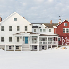 Farmhouse