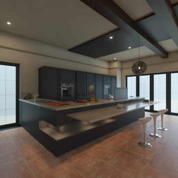 Kitchen Design