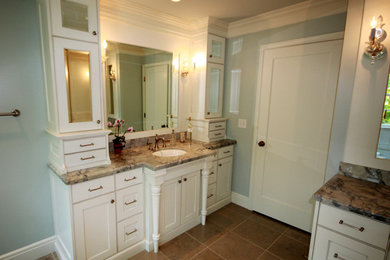 Bathrooms