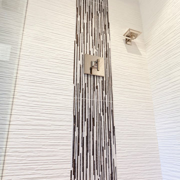 Stylish at White Woods Lane, an award-winning design