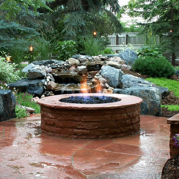 Boulder Oasis