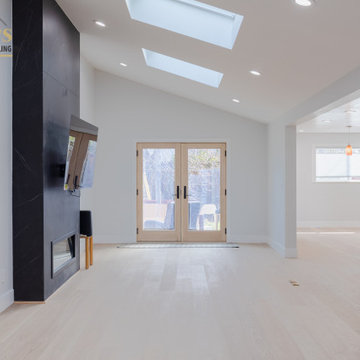 Huntington Project- Full Home Remodel
