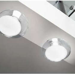 Gill Ceiling Lamp By Leucos Lighting - Ceiling Lighting