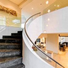 staircases