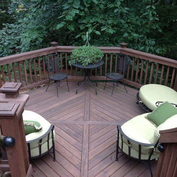 Decks