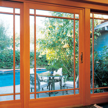 Outdoor Living