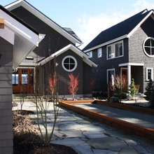 Patios & Decks