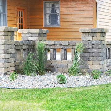 Hardscape