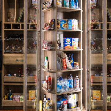 Closets of Marin projects