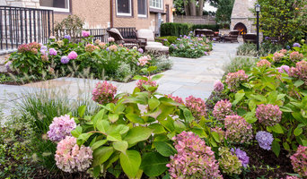 Historic Evanston Retreat