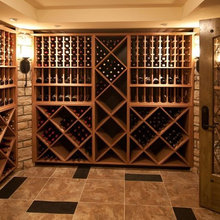 wine room