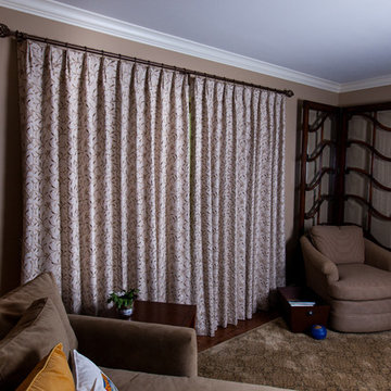 Ensley Rd. Project - Leawood Kansas