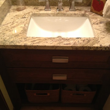 2013 Parade of Homes Remodelers Showcase