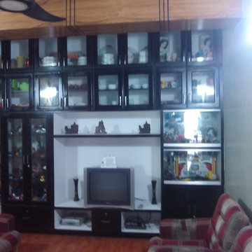 Sanjoys Apartment