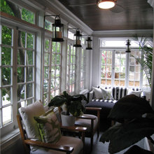 sunroom