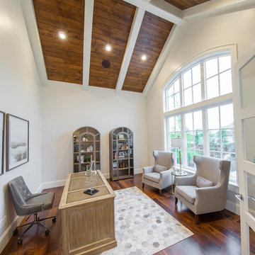 2016 Parade Home Highland