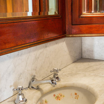 Prospect Lefferts Gardens Brownstone