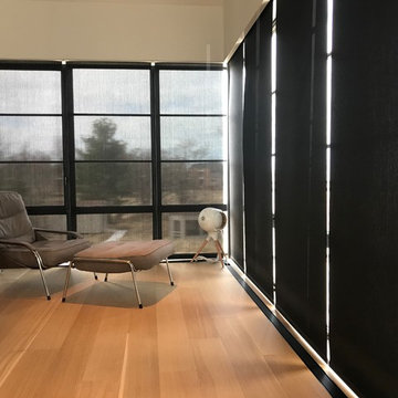 Fantastic Music Room