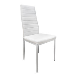 MiniMax Decor Dining Chairs - set of 4 - Dining Chairs