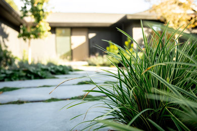 Photo of a landscaping in Vancouver.