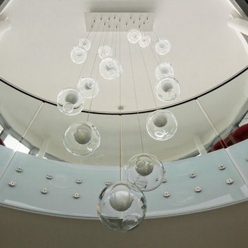 Penthouse - Farringdon