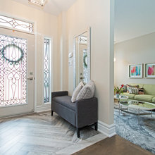 Foyer Layout