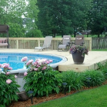 Decks (Pool)