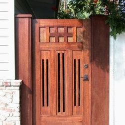 Gates General - Products