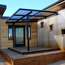 Roof Awning
