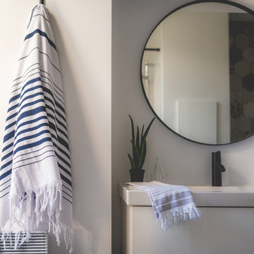 Stéphanie Fortier Design - Les accessoirs