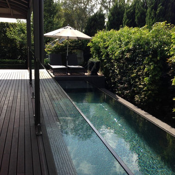 Canterbury, Melbourne, Australia - Victorian renovation
