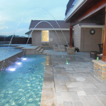 Garcia's Residence