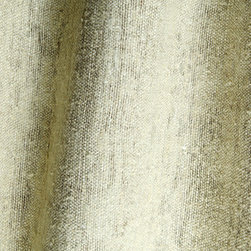 Cortez Fabric in Birch - Drapery Fabric