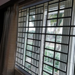 Residence at Mohanur - Products
