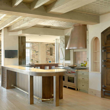 Kitchen/Breakfast Area