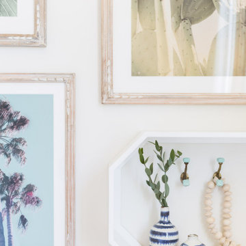 Scottsdale House | Decorating