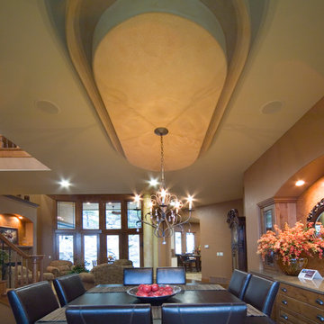 Parade Homes