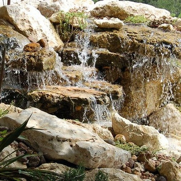 Water Features